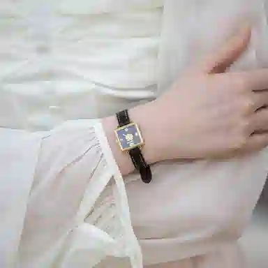 COACH Cass Watch 14503695