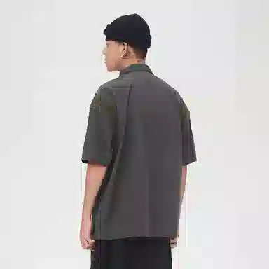 FIRE 2 COLD EGO Polo