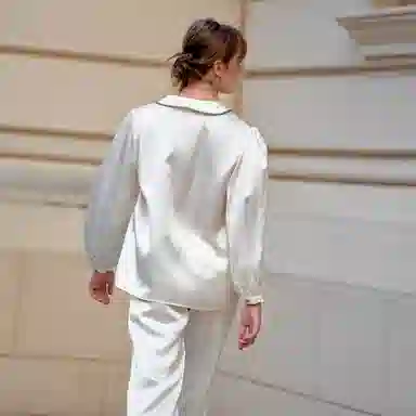 NOT JUST PAJAMA 19 100