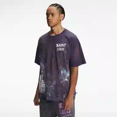 SSSAINT LOUIS x Playboy T