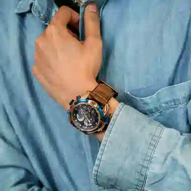 REEF TIGER 100 RGA3503-MLHZ