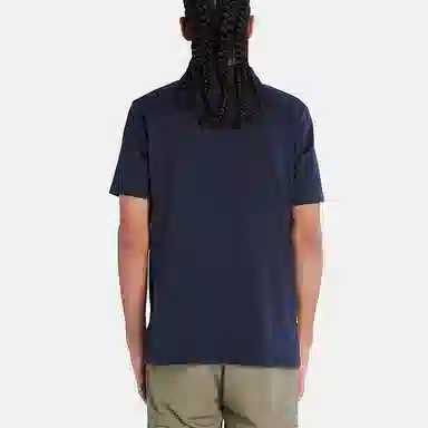 Timberland LogoPolo