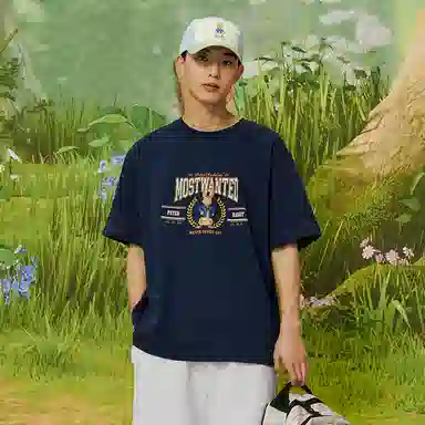MostwantedLab x Peter Rabbit T