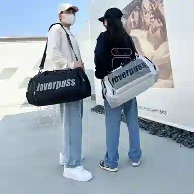 LOVERPUSS