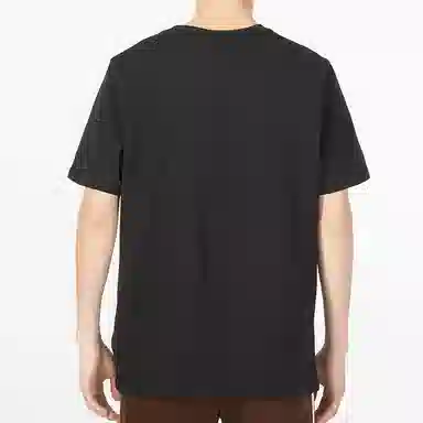 PUMA Classics Metallic Logo Tee