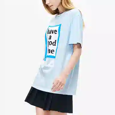 FILA x have a good time LogoT