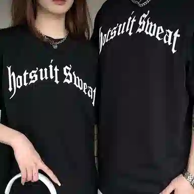 HOTSUIT Logo T