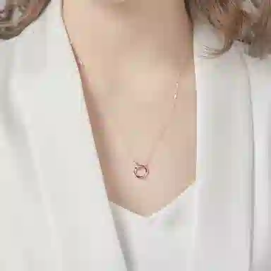 Love Link 18K