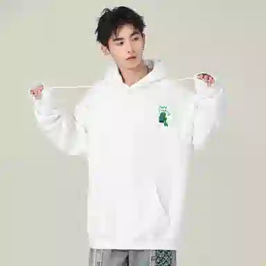 Pepe the Frog Hoodie