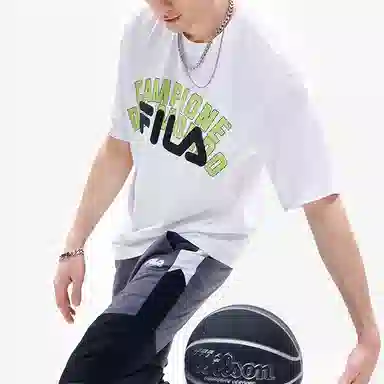 FILA FUSION T