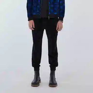 DAVID NAMAN FW22 logo