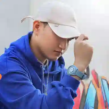 Casima Cyberpunk CS2105-3