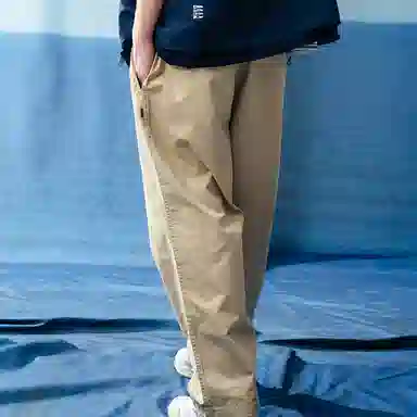nautica white sail SS23