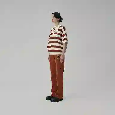 The Last Redemption SS22 Polo