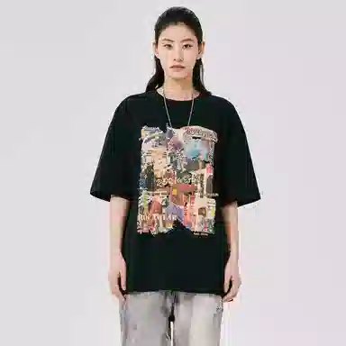 ROCAWEAR T