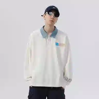 FIDO DIDO Polo Shirt