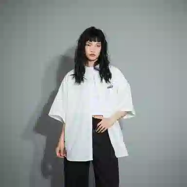 tre club tre club Dline SS23 logo