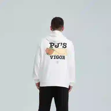 PJ's Vigor Logo