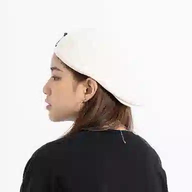 Xotic 70's Vintage Logo Flat Cap