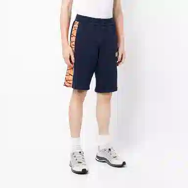 EMPORIO ARMANI FW22 Logo