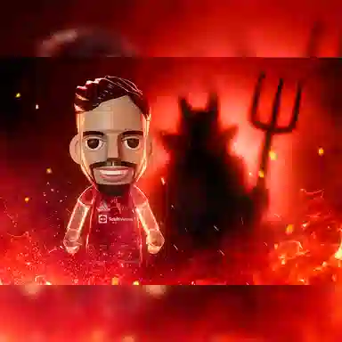 AcePlayer MONEYBALL CB