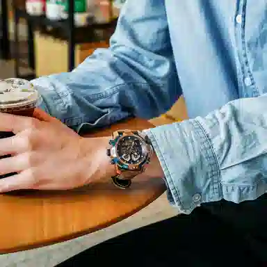 REEF TIGER 100 RGA3503-MLHZ