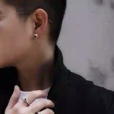 Empress 47 DARK OCEAN 925