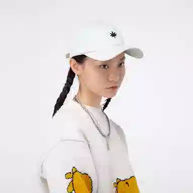 Bai Juan Baseball Cap