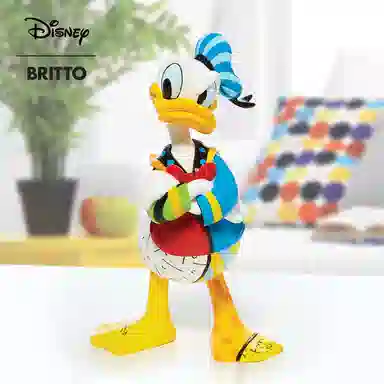x ENESCO DisneyBritto 12cm