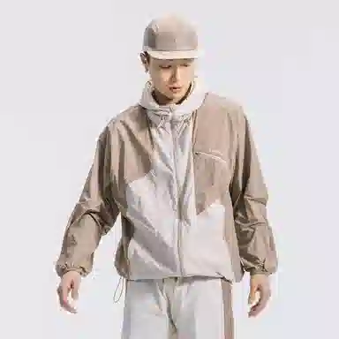 ENSHADOWER Outdoor Jacket