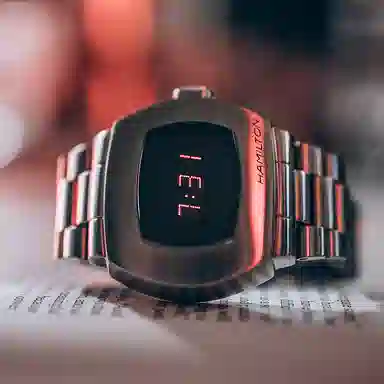 HAMILTON 100 40 H52414130