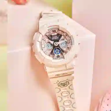 CASIOBABY-G 100 BA-130-4APRC