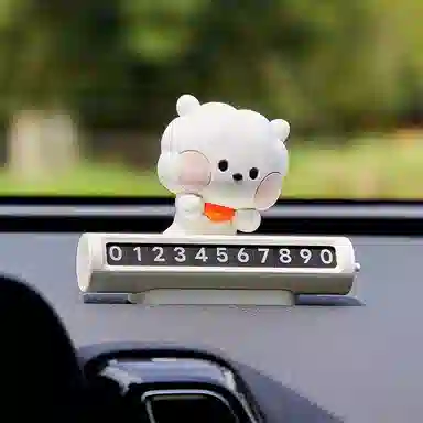 LINE FRIENDS BT21 minini IP