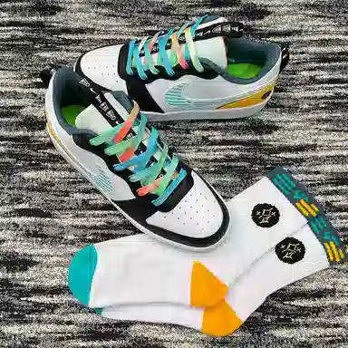 CMFY Borough Low 2 SE(GS)