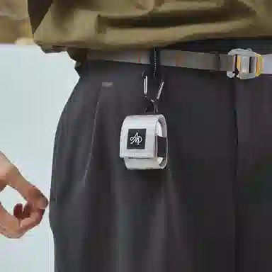 the MAD HATcher Monogram