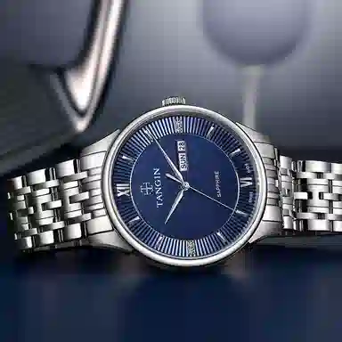 TANGIN 41mm T1058GWBABA