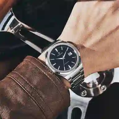 TANGIN 41mm T8016GWKAB