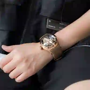 REEF TIGER Aurora Series Mecha Bubble