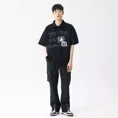 XINYINSU Polo