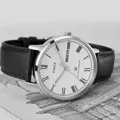 Timex Waterbury TW2U88400