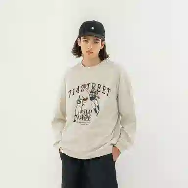 714STREET AW22 T