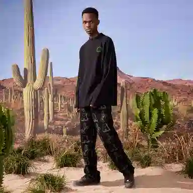 AFGK FW22 T