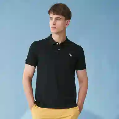 HAZZYS SS22 Polo Shirt