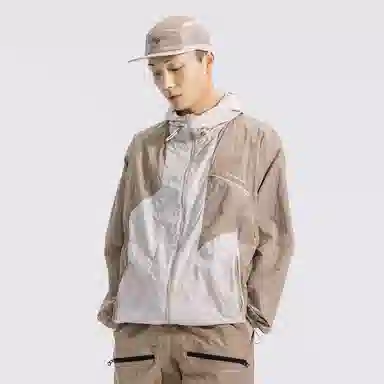 ENSHADOWER Outdoor Jacket