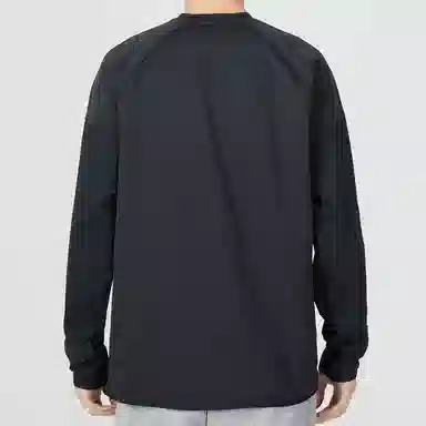 Under Armour Rush All Purpose Crew Logo