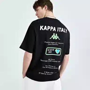 Kappa T