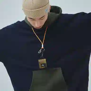 the MAD HATcher Monogram