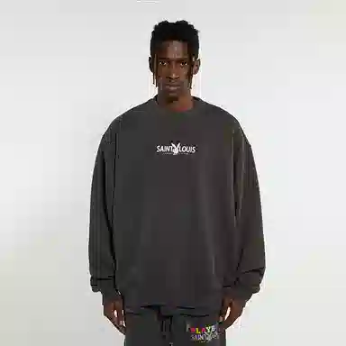 SSSAINT LOUIS x Playboy