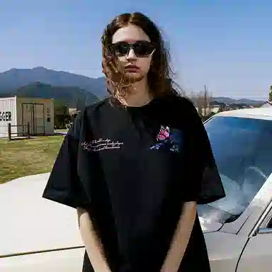 AFGK 2023SS T