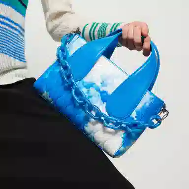 Charles & Keith Tote Bag